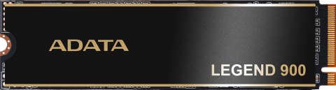 Dysk SSD Adata Legend 900 512GB M.2