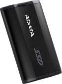 Dysk SSD Adata SD810 External 2TB czarny