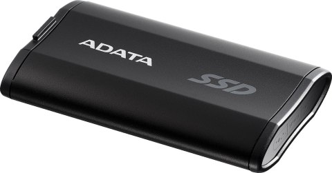 Dysk SSD Adata SD810 External 4TB czarny