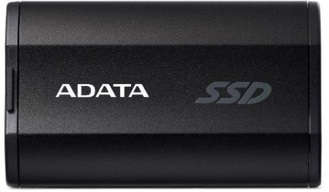 Dysk SSD Adata SD810 External 500GB czarny