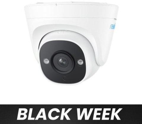 Kamera IP Reolink P324 5MP PoE