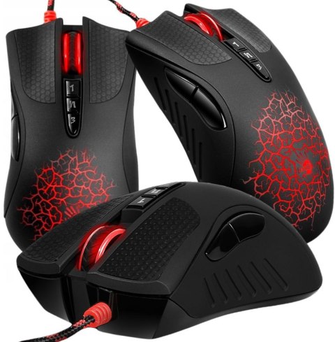 Mysz komputerowa A4tech Bloody Blazing A90 Activated
