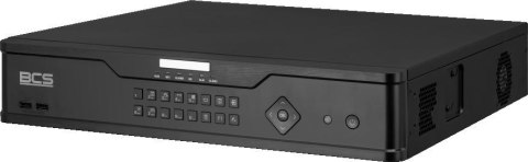 Rejestrator BCS POINT BCS-P-NVR3208R-A-4K-III