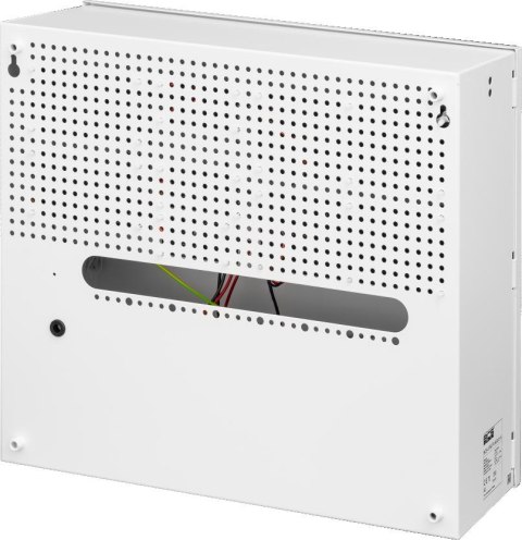 System zasilania buforowego PoE do 16 kamer i rejestratora BCS POWER BCS-UPS/IP16Gb/E-S