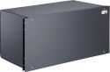 Zestaw buforowy do 8 kamer IP w obudowie RACK BCS POWER BCS-UPS/IP8Gb/E-S/RACK5U