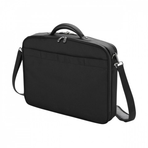 Torba do notebooka 14-15.6 cali Eco Multi Plus, czarna Torba do notebooka 14-15.6 cali Eco Multi Plus, czarna