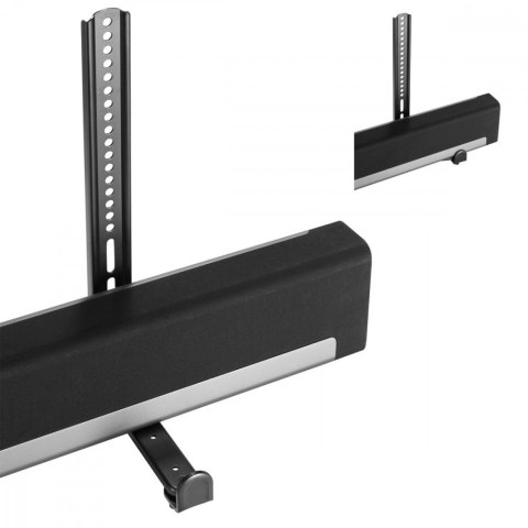 Uchwyt na soundbar do TV MC-914
