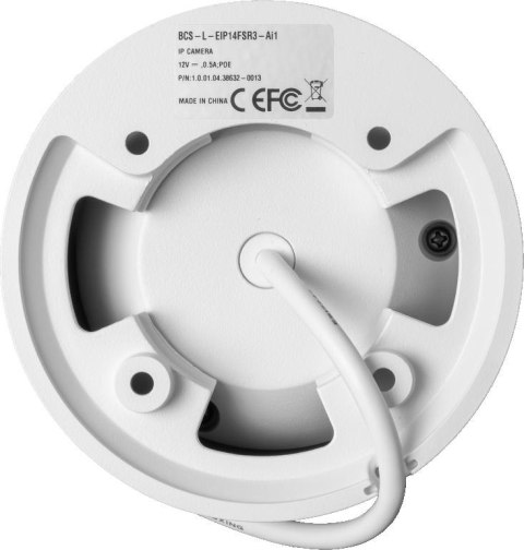 Kamera BCS LINE BCS-L-EIP12FSR3-Ai1