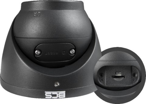 Kamera BCS LINE BCS-L-EIP15FSR3-Ai1-G