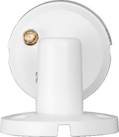 Kamera BCS LINE BCS-L-TIP12FSR3-W