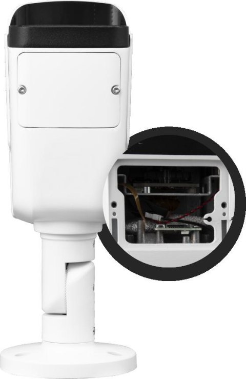 Kamera BCS LINE BCS-L-TIP35FSR8-Ai2