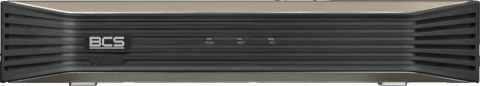Rejestrator BCS POINT BCS-P-NVR0801-4KE-8P-III