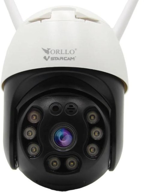 Kamera IP Orllo Z20 4K WiFi