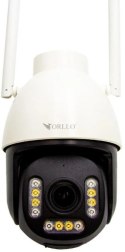 Kamera IP Orllo zewnętrzna obrotowa zoom x10 4MPx ORLLO Z9 ULTRA