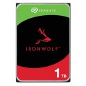 DYSK SEAGATE IronWolf ST1000VN008 1TB