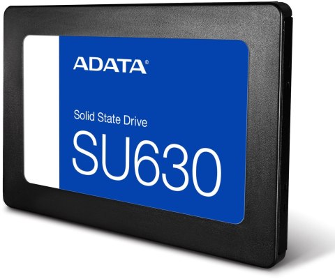 DYSK SSD ADATA Ultimate SU630 480GB 2.5 S3 3D