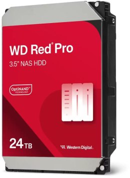 DYSK WD RED Pro 24TB WD240KFGX