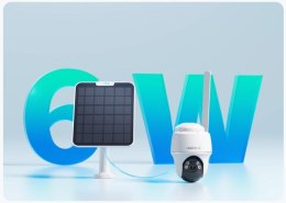 Kamera IP Reolink Go Series G440 4K 8MP 4G LTE USB-C bateryjna