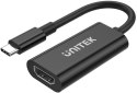 Adapter Unitek USB-C na HDMI 2.0, 4K@60Hz