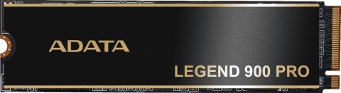 Adata Dysk SSD LEGEND 900 Pro 2TB PCIe 4x4 7.4/6.5 GB/s M2