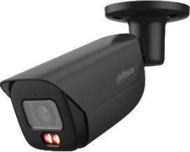 Kamera IP Dahua IPC-HFW3249E-AS-IL-0280B-Black
