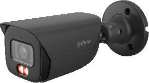 Kamera IP Dahua IPC-HFW3249E-AS-IL-0280B-Black