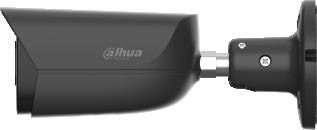 Kamera IP Dahua IPC-HFW3449E-AS-IL-0360B-Black