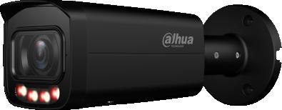 Kamera IP Dahua IPC-HFW3849T-ZS-IL-27135-Black