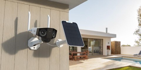 Kamera IP Reolink DUO Series G750 LTE akumulatorowa 6MP