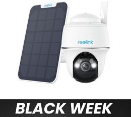 Kamera IP Reolink GO SERIES G430 akumulatorowa 4G LTE 5MP z panelem solarnym