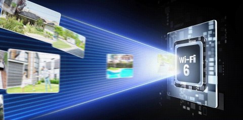 Kamera IP Reolink W330 8MP Wi-Fi