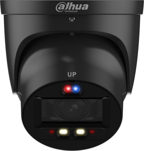 Kamera IP TIOC 3.0 DAHUA IPC-HDW3849H-ZAS-PV-27135-S5-BLACK