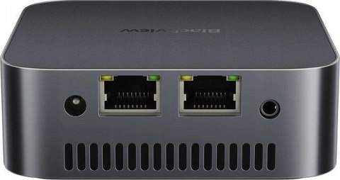 Mini PC Blackview MP80 N95/16GB/SSD-512GB/Win 11 Pro black