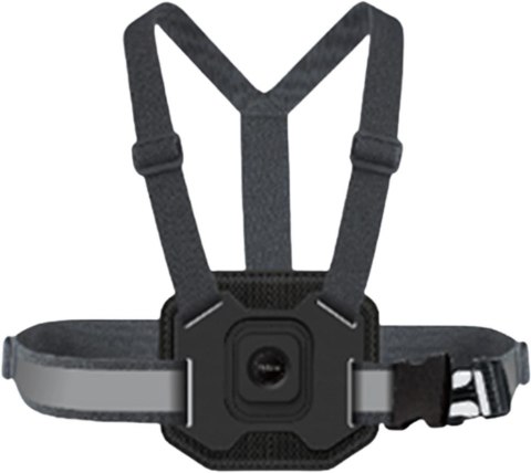 Szelki uprząż Hytera NCN031 do kamer nasobnych SC