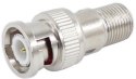 Wtyk BNC F01BNC-100 1szt.