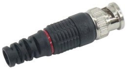 Wtyk skręcany BNC P01BNC-100 1szt