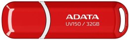 Adata Pendrive UV150 32GB USB3.2 Czerwony