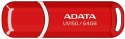 Adata Pendrive UV150 64GB USB3.2 Czerwony