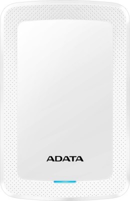 DYSK ZEWNĘTRZNY ADATA DashDrive HV300 1TB 2.5 USB3.1 Biały