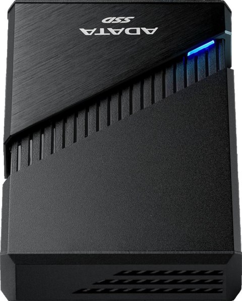 Dysk SSD Adata SE920 4TB USB4C 3800/3700 MB/s Black