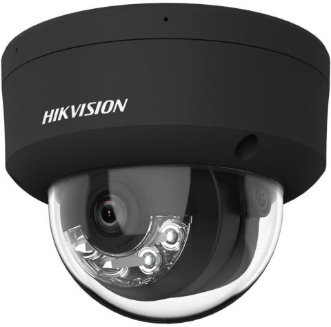 Kamera IP Hikvision DS-2CD2163G2-LIS2U 2.8mm BLACK PL