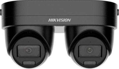 Kamera IP Hikvision DS-2CD2346G3D-IZ2UY/SL(2.8/4)BLACK