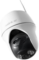 Kamera IP Reolink Argus Series B440 8MP 4K bateryjna Wi-Fi
