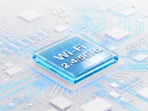 Kamera IP Reolink E Series E330 Biała 5MP Wi-Fi