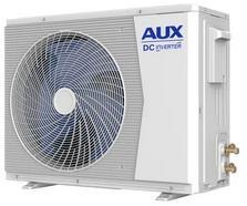 Klimatyzator Split, Pompa ciepła powietrze- powietrze C-SMART White AUX-18CA