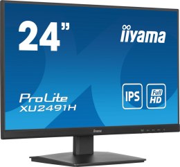Monitor LED IIYAMA XU2491H-B1