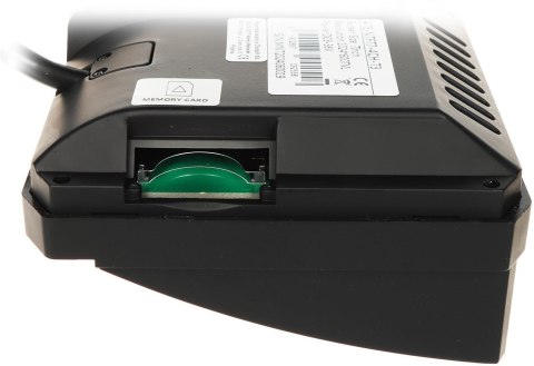 REJESTRATOR MOBILNY Z MONITOREM ATE-NTFT7-4CH-T3 4 KANAŁY 7 " AUTONE