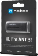 Czytnik kart pamięci ANT 3 Mini SDHC/MMC/M2/Micro SD