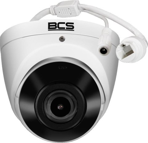 Kamera BCS POINT BCS-P-PEIP1x8FWR2-Ai1