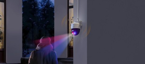 Kamera IP Imou Cruiser SC 8MP Wi-Fi PoE